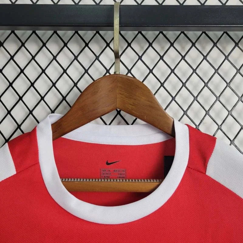 2002-2004 Retro Arsenal Home Jersey Kids Size