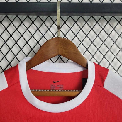 2002-2004 Retro Arsenal Home Jersey Kids Size