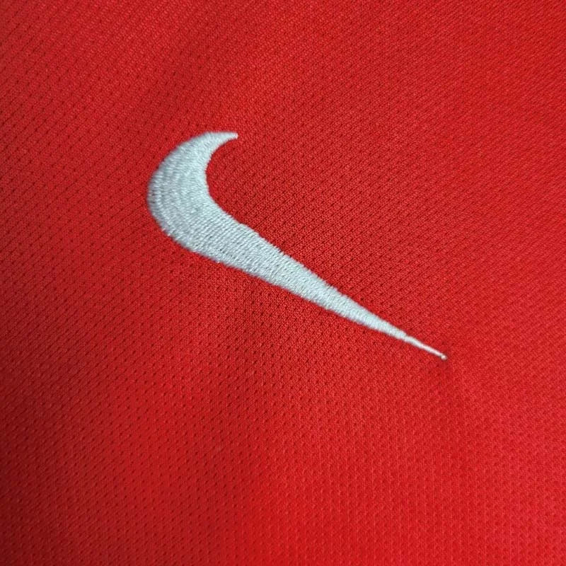 2002-2004 Retro Arsenal Home Jersey Kids Size